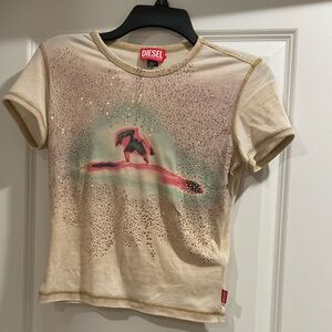 Diesel Tshirt